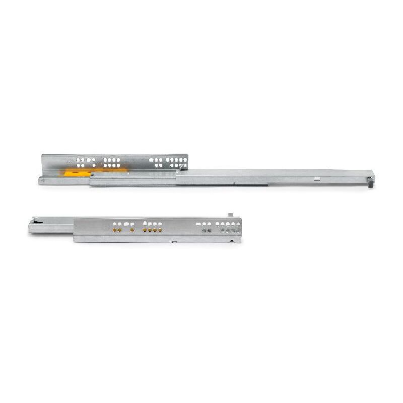 guías ocultas silver para cajones de extracción total con push, 500, cincado, acero - Emuca
guías ocultas silver para cajones de extracción total con push, 500, cincado, acero - Emuca