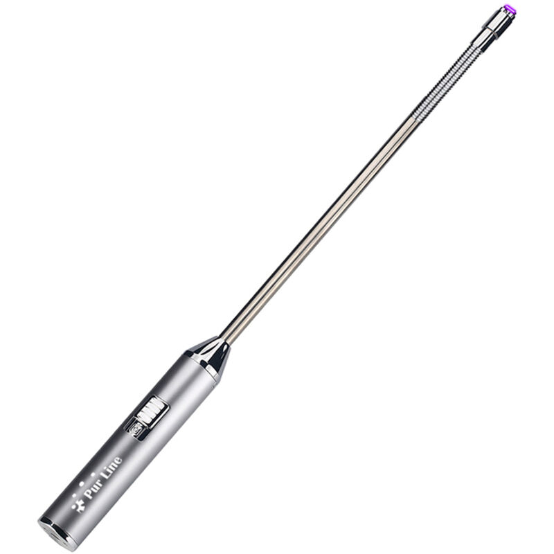 Purline - Encendedor eléctrico extra largo de metal para Chimenea de etanols, barbacoas, estufas y chimeneas de leña
Purline - Encendedor eléctrico extra largo de metal para Chimenea de etanols, barbacoas, estufas y chimeneas de leña