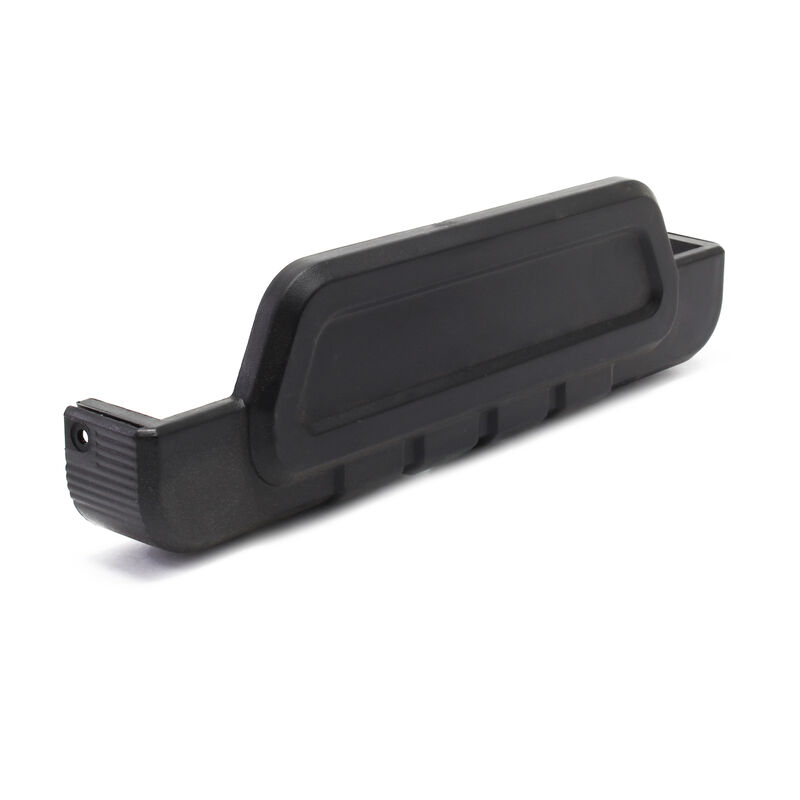 Pieza de repuesto para cargador de baterías de coche, barra para parte trasera de la base en negro
Pieza de repuesto para cargador de baterías de coche, barra para parte trasera de la base en negro