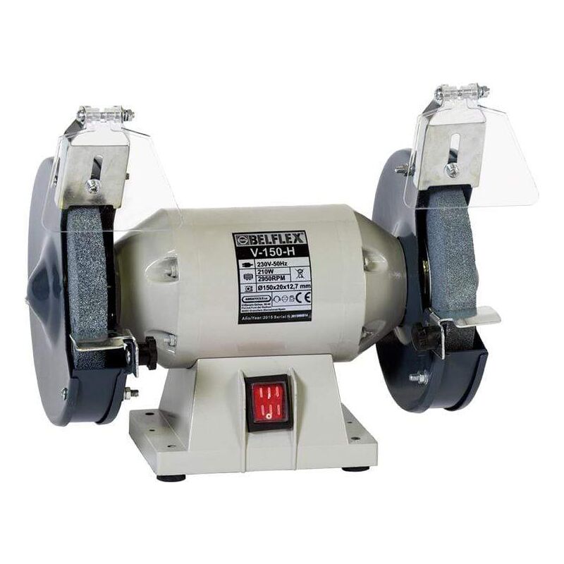Esmeril Standard V200 H 230V