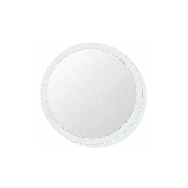 Hewi - Espejo 700 mm Hinter: blanco