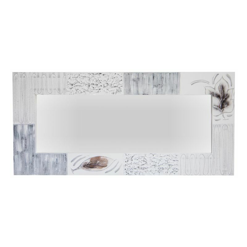 Lohoart - Espejo artesanal Decapé150x70 
Lohoart - Espejo artesanal Decapé150x70