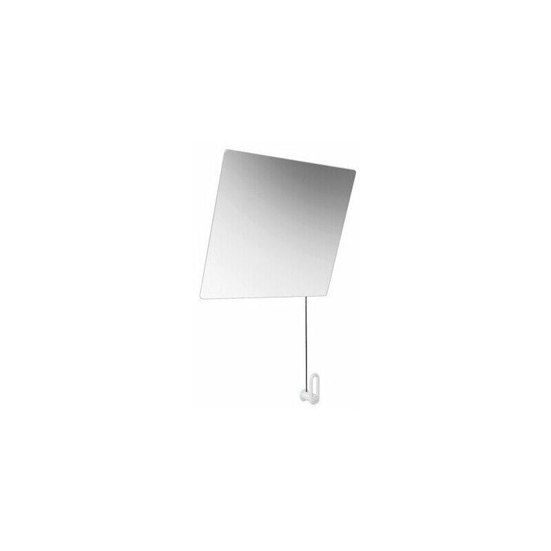 Hewi - Espejo basculante SERIE 801 de 600mm de ancho. 540 mm de altura verde manzana
Hewi - Espejo basculante SERIE 801 de 600mm de ancho. 540 mm de altura verde manzana