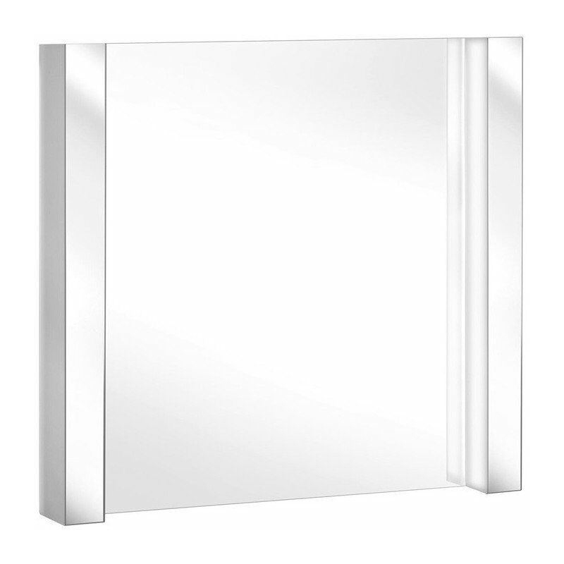 Keuco - Espejo con luz ELEGANCE 700 x 635 x 66 mm, fuente de luz blanco / blanco
Keuco - Espejo con luz ELEGANCE 700 x 635 x 66 mm, fuente de luz blanco / blanco