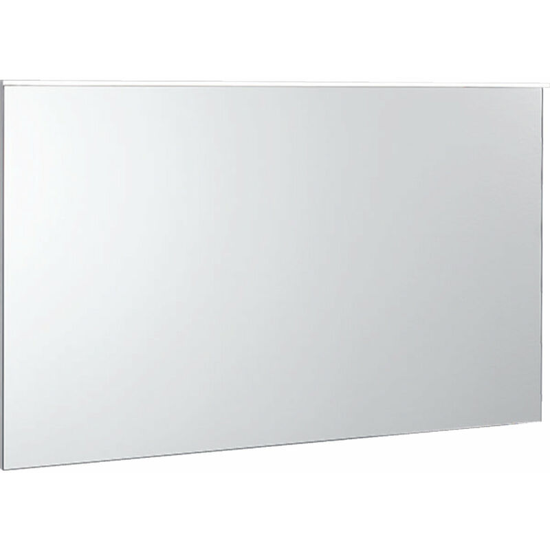 Espejo de 2 focos Geberit Xeno con iluminación indirecta 500.519., 1200x710x55mm - 500.519.00.1
Espejo de 2 focos Geberit Xeno con iluminación indirecta 500.519., 1200x710x55mm - 500.519.00.1