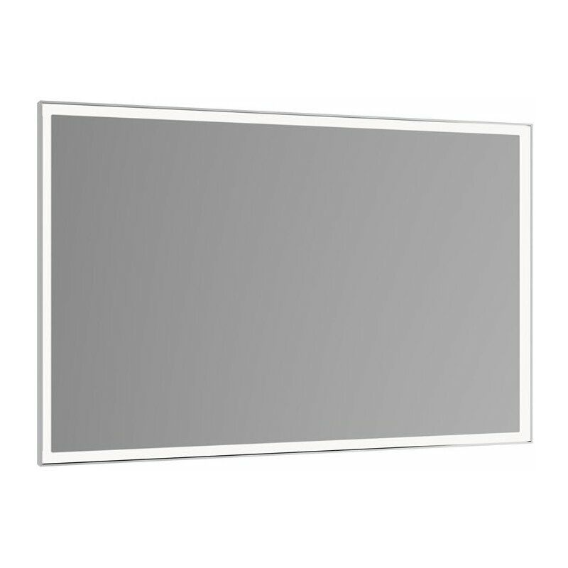 Keuco - Espejo de luz Royal Lumos 1050x650x60mm plata anodizado con espejo calefactor
Keuco - Espejo de luz Royal Lumos 1050x650x60mm plata anodizado con espejo calefactor