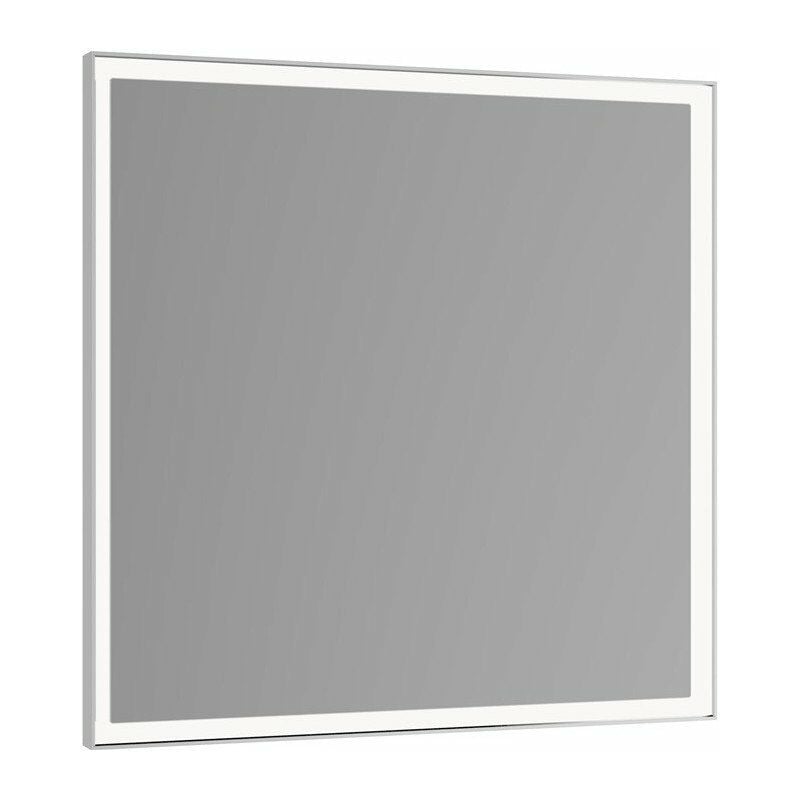 Espejo de luz Royal Lumos 800x650x60mm plateado anodizado con espejo calefactor KEUCO
Espejo de luz Royal Lumos 800x650x60mm plateado anodizado con espejo calefactor KEUCO