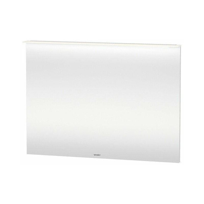 Espejo Duravit X-LARGE con iluminación 860x1200x105mm marrón oliva brillo intenso
Espejo Duravit X-LARGE con iluminación 860x1200x105mm marrón oliva brillo intenso