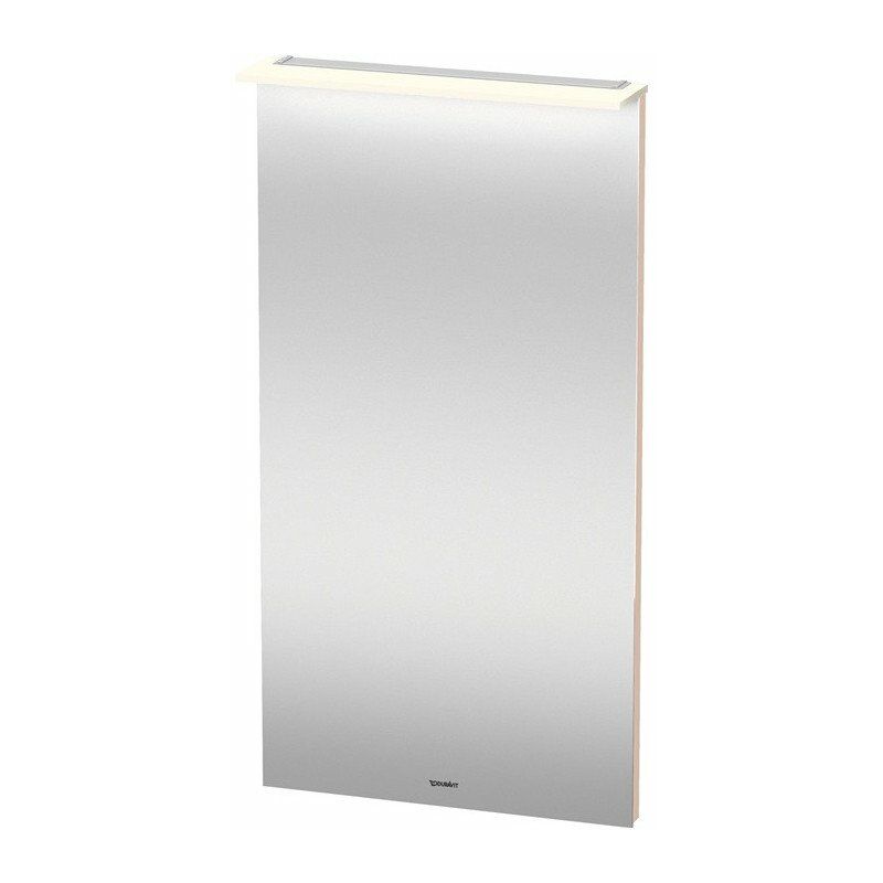 Espejo Duravit X-LARGE con iluminación 860x450x105mm perla albaricoque de alto brillo
Espejo Duravit X-LARGE con iluminación 860x450x105mm perla albaricoque de alto brillo