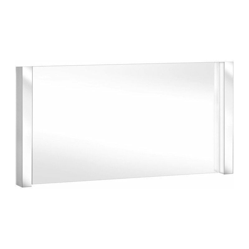 Keuco - Espejo luminoso ELEGANCE 1300 x 705 x 66 mm fuente de luz blanco / blanco
Keuco - Espejo luminoso ELEGANCE 1300 x 705 x 66 mm fuente de luz blanco / blanco
