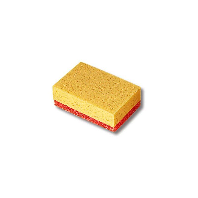 Esponja Mixta Superpro - Rubi