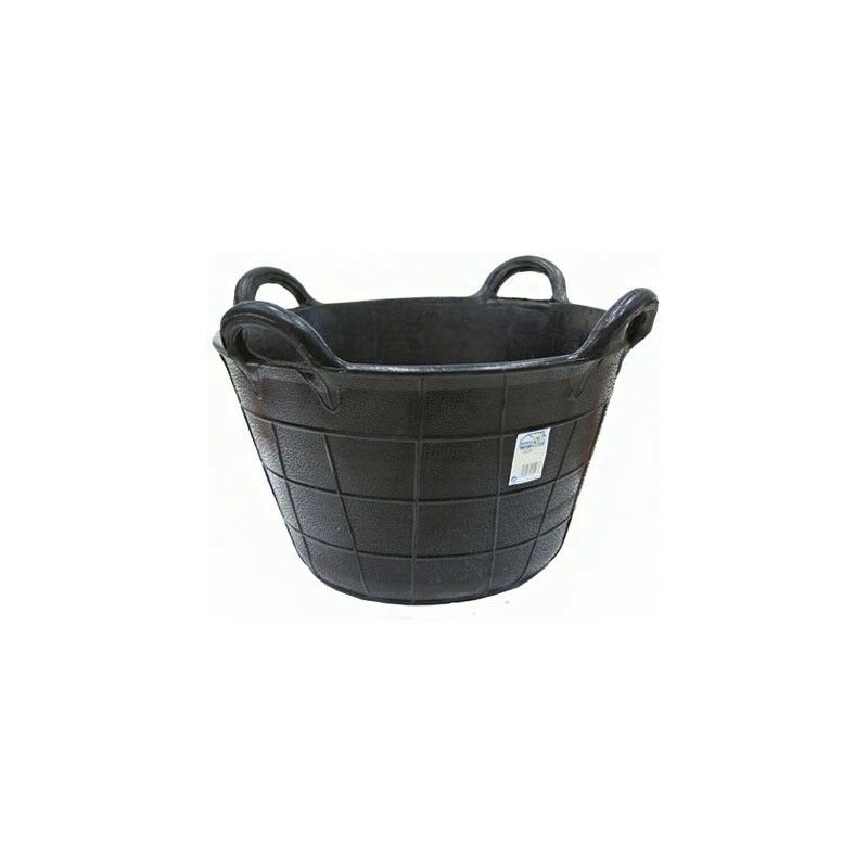 Espuerta 4 asas 40L. Peso 5kg | Diametro boca 49 cm, diametro base 32 cm, altura 36 cm
Espuerta 4 asas 40L. Peso 5kg | Diametro boca 49 cm, diametro base 32 cm, altura 36 cm