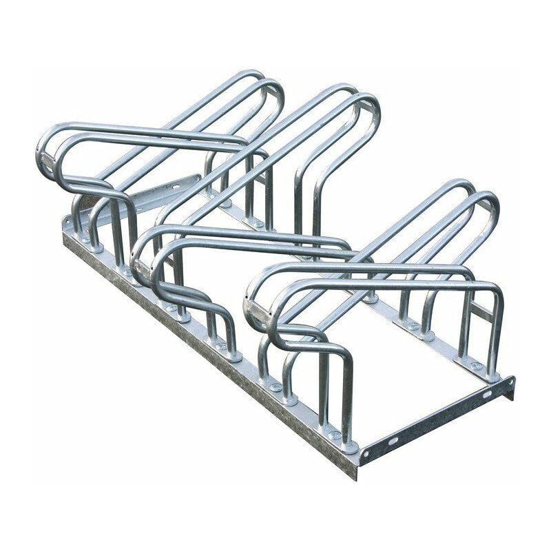 Estacionamiento Bicicleta Rack 2 Lado Galvanizado 90 Número De Detalle Dempetments 10 Para Desamparar
Estacionamiento Bicicleta Rack 2 Lado Galvanizado 90 Número De Detalle Dempetments 10 Para Desamparar