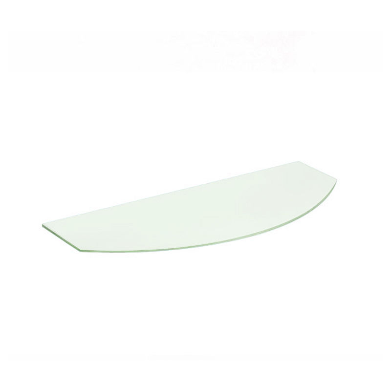 Estante de Cristal Templado Rectangular | Estilo Decorativo | Fabricado en Cristal | Acabado en Mate | Medidas 600*8*250 mm | Espesor de la Balda: 8
Estante de Cristal Templado Rectangular | Estilo Decorativo | Fabricado en Cristal | Acabado en Mate | Medidas 600*8*250 mm | Espesor de la Balda: 8