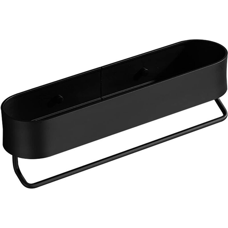 Estante de ducha, estante de ducha sin taladros estantes autoadhesivos de acero inoxidable con toalleros para cocina y baño
Estante de ducha, estante de ducha sin taladros estantes autoadhesivos de acero inoxidable con toalleros para cocina y baño