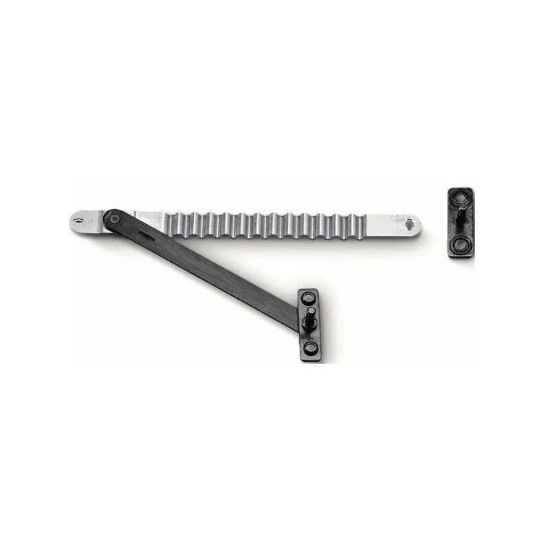 Tijeras de seguridad para una altura mínima de hoja 700 mm - Geze