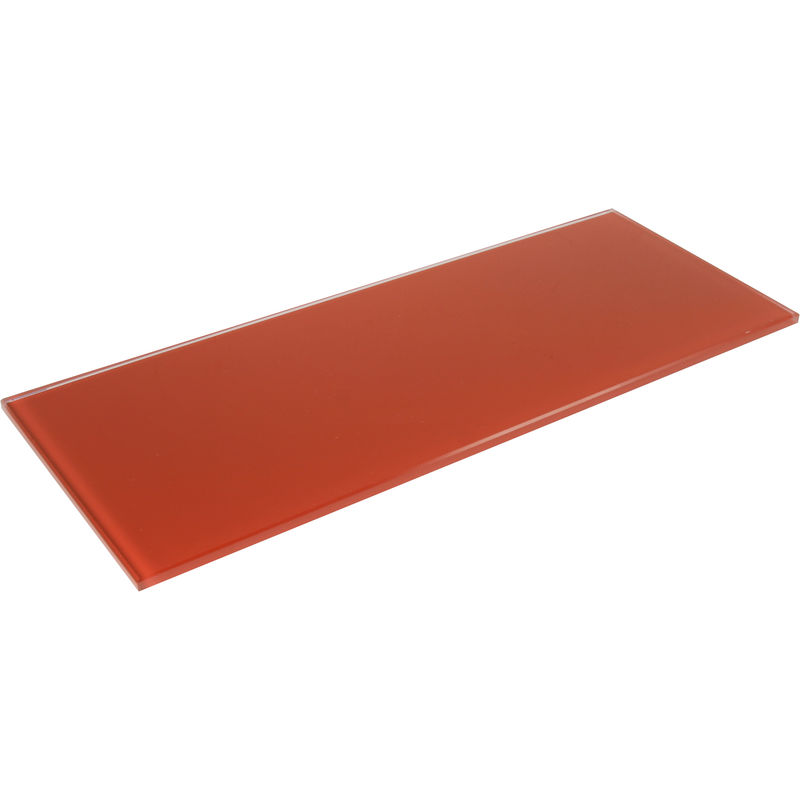 Estante de Cristal Templado para Baño | Estilo Decorativo | Fabricado en Cristal | Acabado en Rojo | Medidas 300*6*120 mm | Espesor de la Balda: 6
Estante de Cristal Templado para Baño | Estilo Decorativo | Fabricado en Cristal | Acabado en Rojo | Medidas 300*6*120 mm | Espesor de la Balda: 6