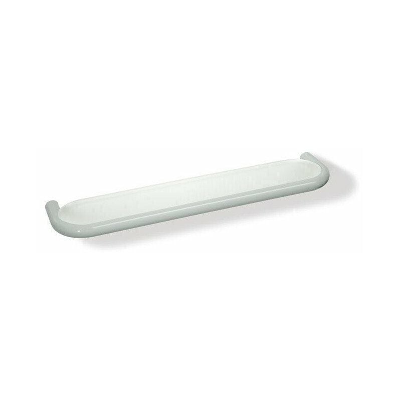 Estante SERIE 801 con plástico amarillo mostaza
Estante SERIE 801 con plástico amarillo mostaza