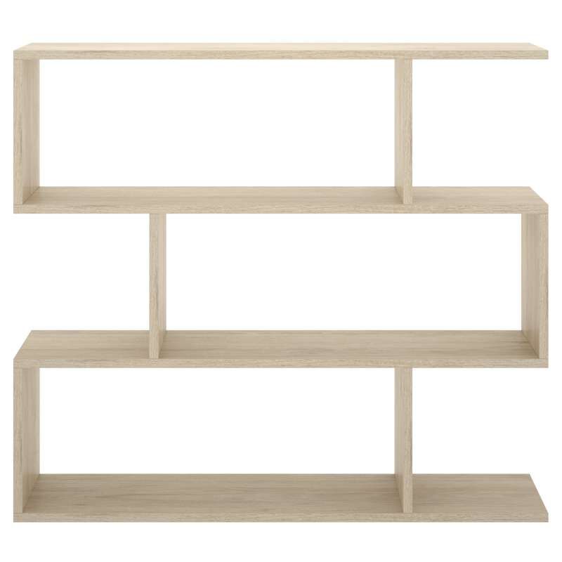 Estantería baja Ibros dos colores a elegir 96 cm(alto)110 cm(ancho)25 cm(fondo). . Color NATURAL
Estantería baja Ibros dos colores a elegir 96 cm(alto)110 cm(ancho)25 cm(fondo). . Color NATURAL