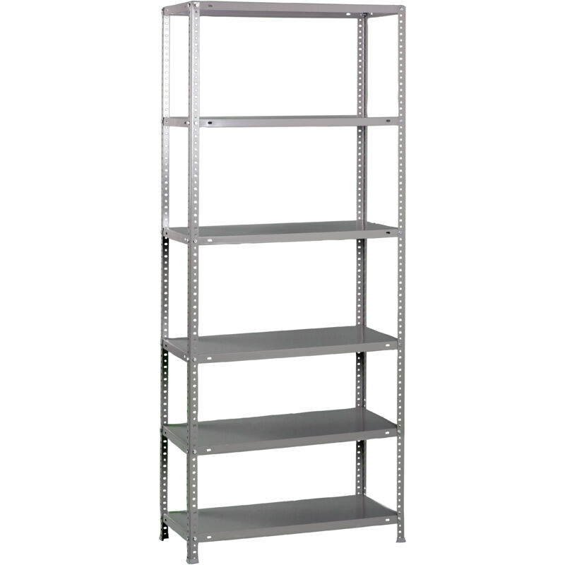 KIT COMFORT 6/400 GALVANIZADO - Simonrack