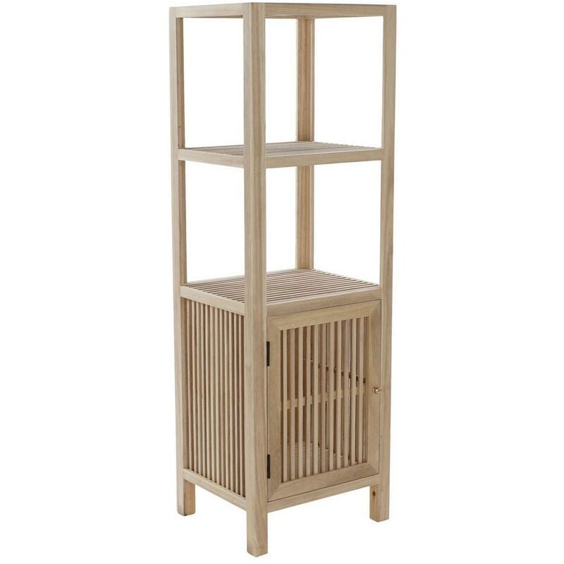 Estantería DKD Home Decor Metal Madera de Paulonia Marrón claro (39.5 x 35 x 123 cm)
Estantería DKD Home Decor Metal Madera de Paulonia Marrón claro (39.5 x 35 x 123 cm)