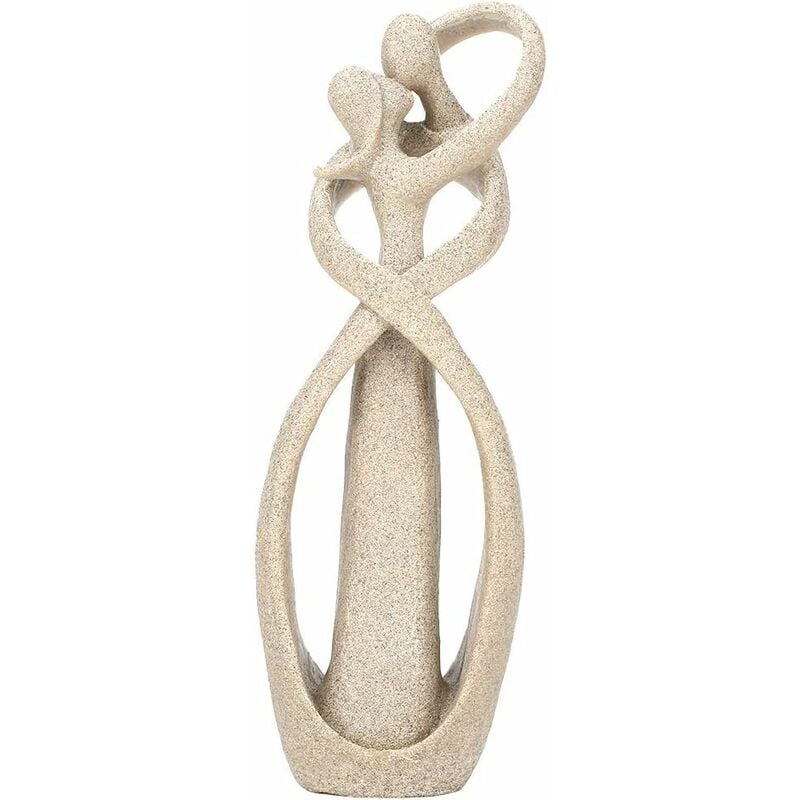 Abcrital - Estatua de piedra arenisca, piedra arenisca hecha a mano, amantes del beso, estatua de pareja, escultura abstracta, estatua, artesanía,
Abcrital - Estatua de piedra arenisca, piedra arenisca hecha a mano, amantes del beso, estatua de pareja, escultura abstracta, estatua, artesanía,