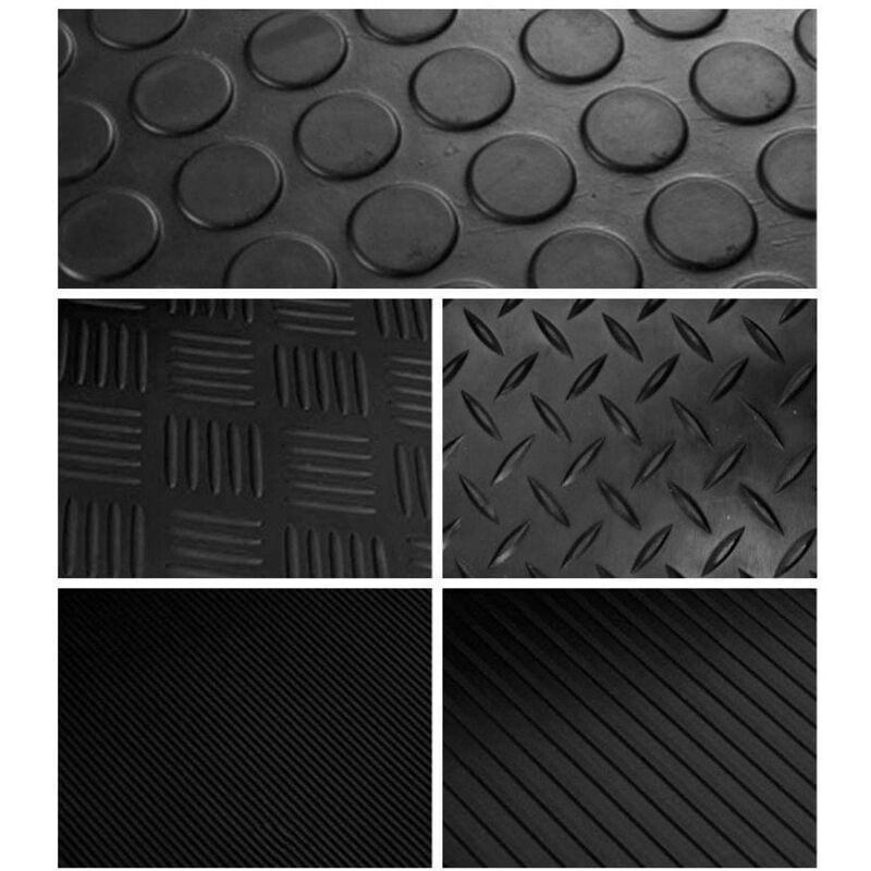 Jardin202 - Estera Antideslizante de Caucho | Rollos completos | Pavimento suelo goma | Selecciona el modelo y la medida - color :Suelo de círculo
Jardin202 - Estera Antideslizante de Caucho | Rollos completos | Pavimento suelo goma | Selecciona el modelo y la medida - color :Suelo de círculo