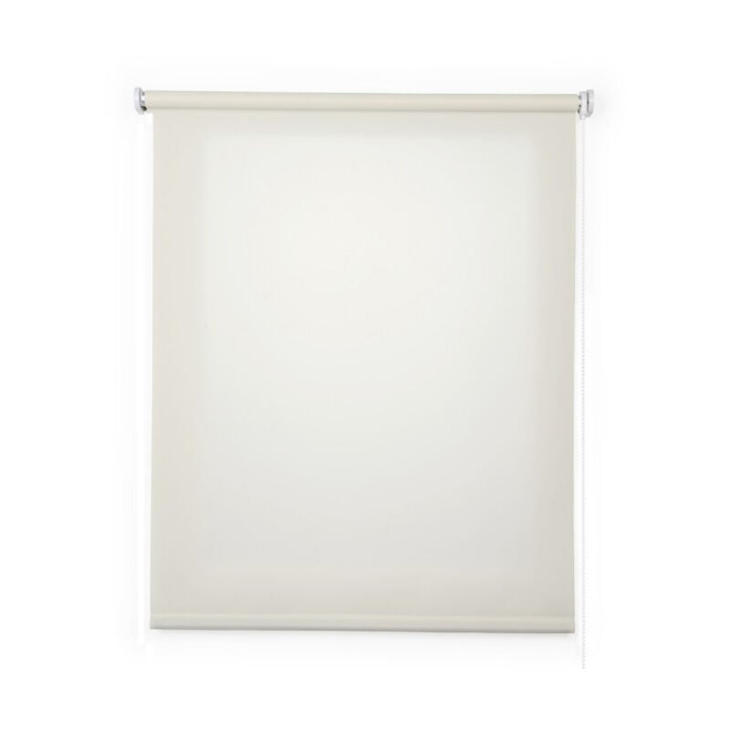 Estor Enrollable Translúcido Crudo, 160 x 180cm
Estor Enrollable Translúcido Crudo, 160 x 180cm