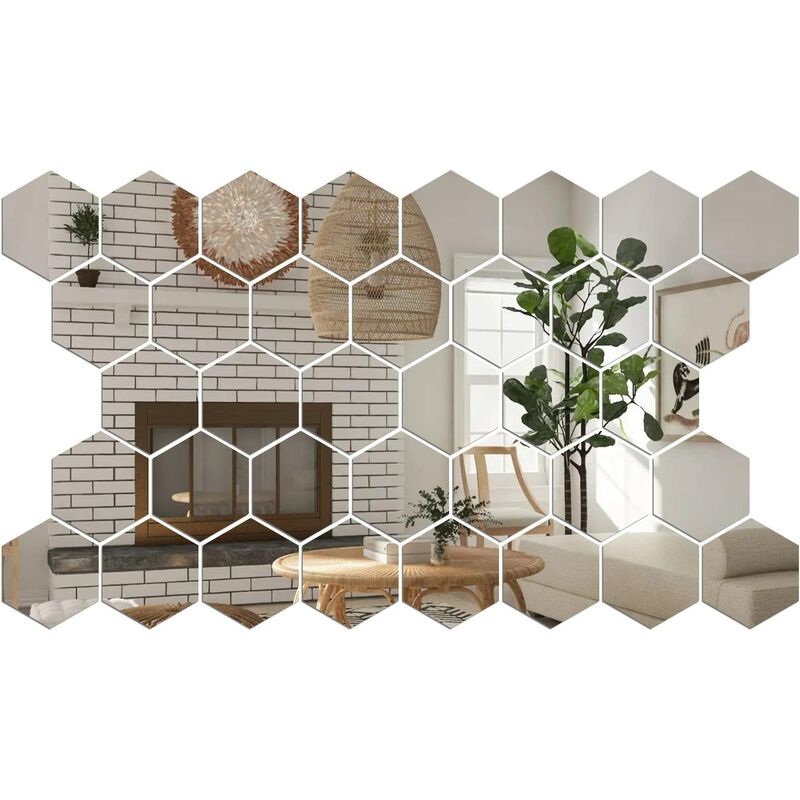 Etiqueta engomada de la pared de la personalización del espejo acrílico extraíble de 36 piezas para la decoración del dormitorio de la sala de estar
Etiqueta engomada de la pared de la personalización del espejo acrílico extraíble de 36 piezas para la decoración del dormitorio de la sala de estar