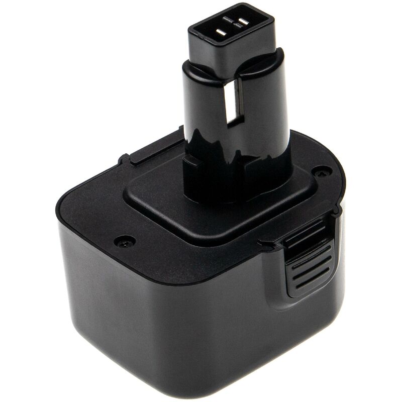 EXTENSILO Batería recargable compatible con Dewalt DW904 Flash Light, DW907K-2, DW907K2H, DW907Z, DW912 herramientas eléctricas (3300 mAh, NiMH, 12 V)
EXTENSILO Batería recargable compatible con Dewalt DW904 Flash Light, DW907K-2, DW907K2H, DW907Z, DW912 herramientas eléctricas (3300 mAh, NiMH, 12 V)