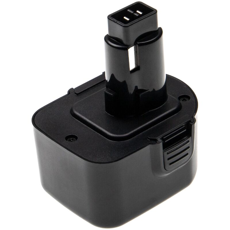 EXTENSILO Batería recargable compatible con Dewalt DW981KD-2, DW981KF-2, DW981KQ herramientas eléctricas (3300 mAh, NiMH, 12 V)
EXTENSILO Batería recargable compatible con Dewalt DW981KD-2, DW981KF-2, DW981KQ herramientas eléctricas (3300 mAh, NiMH, 12 V)