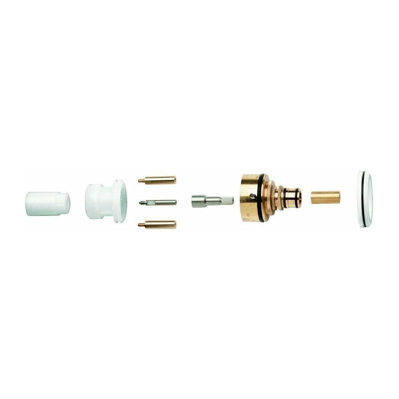 Grohe - Extensión