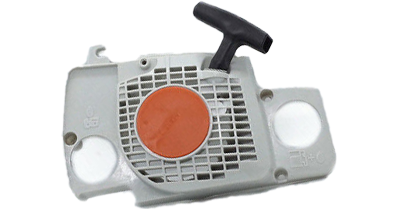 Gruppo Avviamento Motosega Stihl MS170 MS180 Compatibile