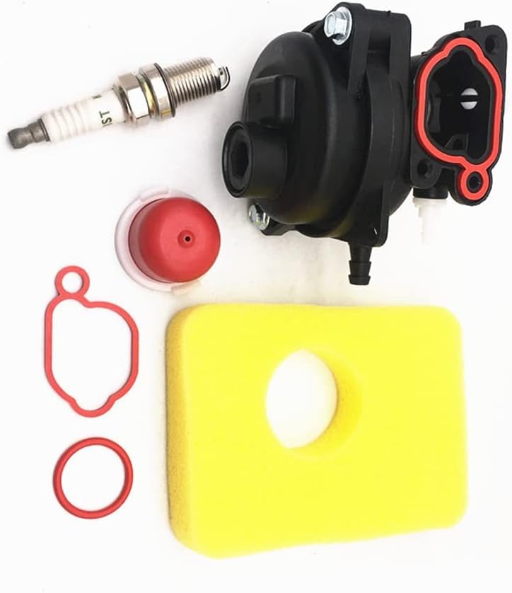 Kit Carburateur Pour Briggs Stratton