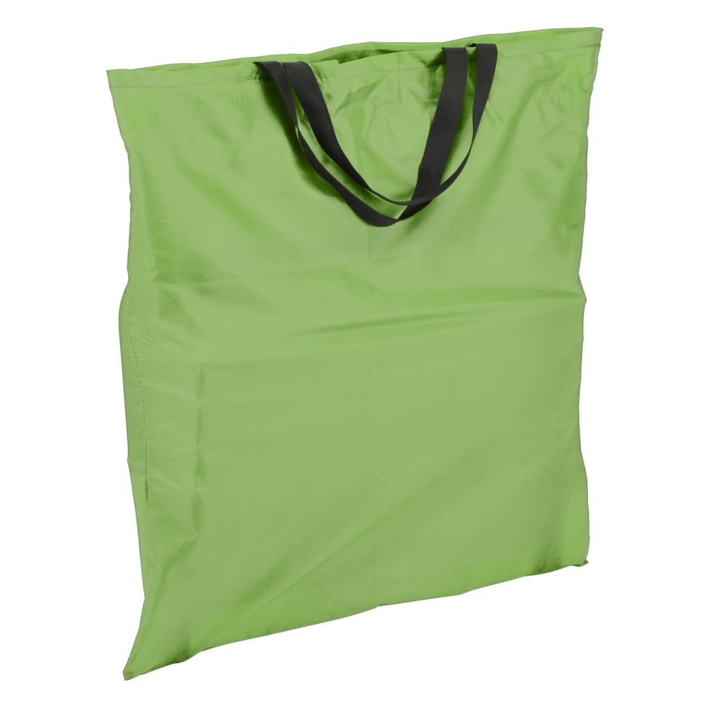 Esterilla Silla Plegable De Playa Pvc Verde Hi Verde