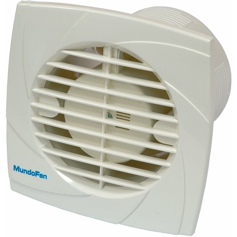 EXTRACTOR BAÑO PARA CONECTAR CON TUBERÍA DE 100mm., PERFIL EXTRAPLANO Y COLOR BLANCO
EXTRACTOR BAÑO PARA CONECTAR CON TUBERÍA DE 100mm., PERFIL EXTRAPLANO Y COLOR BLANCO