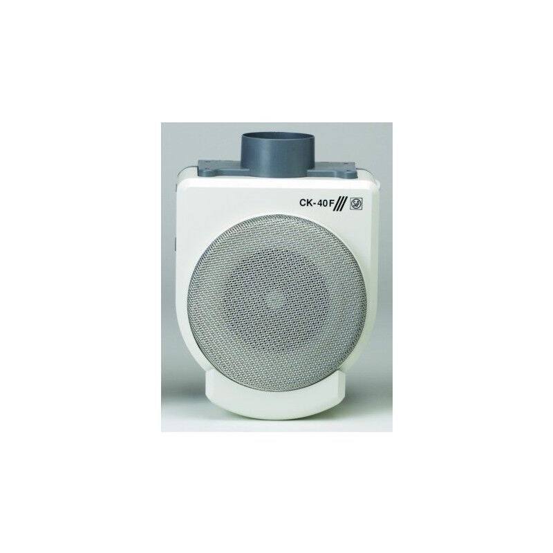 Soler Y Palau - Extractor Cocina Centrifugo 360M3/H Bandeja Recogegrasa Plastico Ignifugo Blanco S P
Soler Y Palau - Extractor Cocina Centrifugo 360M3/H Bandeja Recogegrasa Plastico Ignifugo Blanco S P