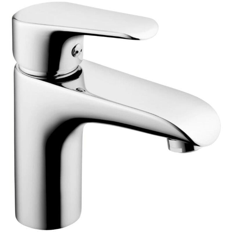 Grifo de lavabo de montaje en superficie Alicante latón 75770 - Púrpura - Fala
Grifo de lavabo de montaje en superficie Alicante latón 75770 - Púrpura - Fala