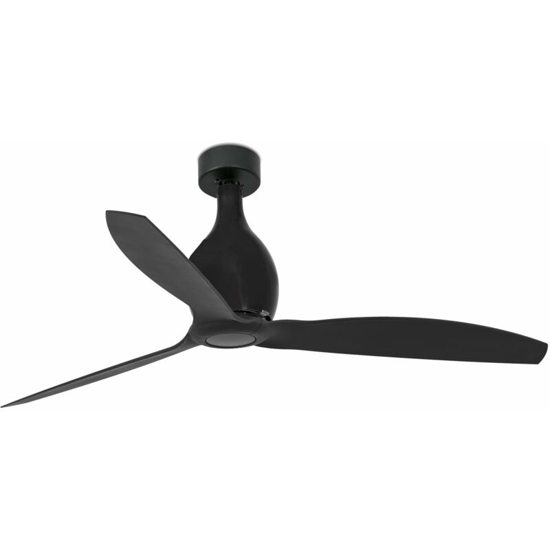 Faro Barcelona - MINI ETERFAN Ventilador de techo negro mate con motor DC sin luz - NEGRO MATE
Faro Barcelona - MINI ETERFAN Ventilador de techo negro mate con motor DC sin luz - NEGRO MATE