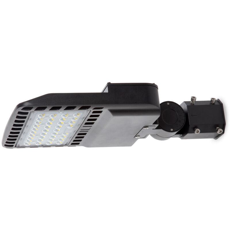 Farola LED IP66 100W 130Lm/W PRO 3030 Driver Meanwell Regulable ELG 0-10V | Blanco Frío (GMD-STL05-100W-CW)
Farola LED IP66 100W 130Lm/W PRO 3030 Driver Meanwell Regulable ELG 0-10V | Blanco Frío (GMD-STL05-100W-CW)