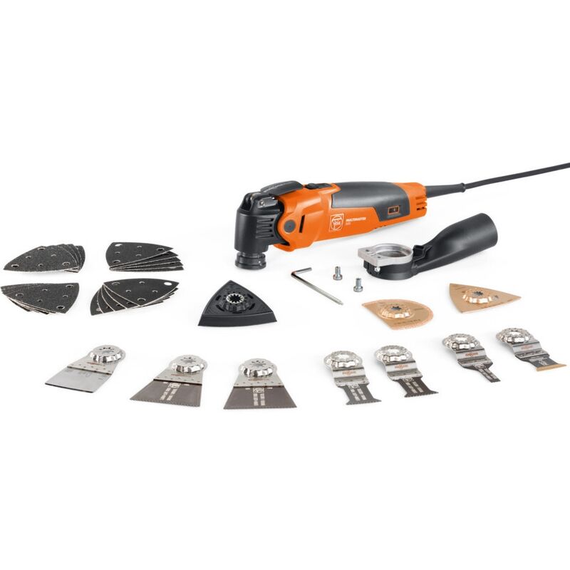 Multimaster Mm 500 Plus Top