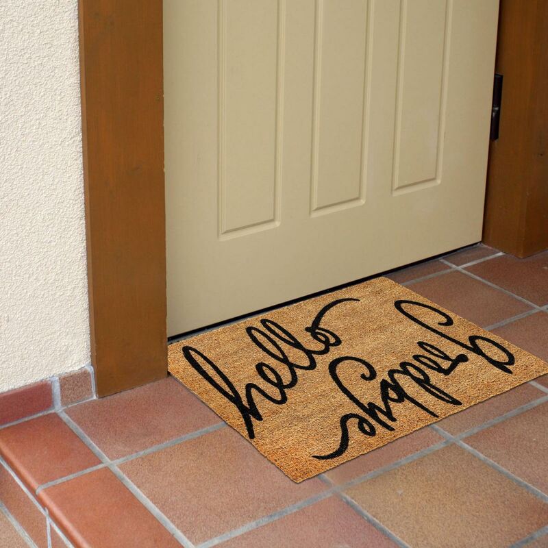 Hellobye beige coco puertas - Beige