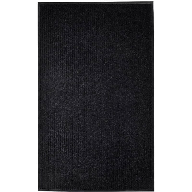 Felpudo de PVC negro 120x220 cm
Felpudo de PVC negro 120x220 cm
