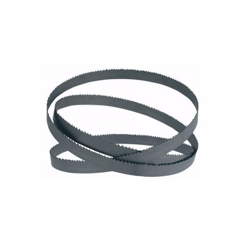 Femi - 5 piezas de hoja de sierra de cinta 1335x13x0.65mm 14Z /1' - ABS 105-782XL-783XL-780XL-782XL 48 VOLTAJE
Femi - 5 piezas de hoja de sierra de cinta 1335x13x0.65mm 14Z /1' - ABS 105-782XL-783XL-780XL-782XL 48 VOLTAJE