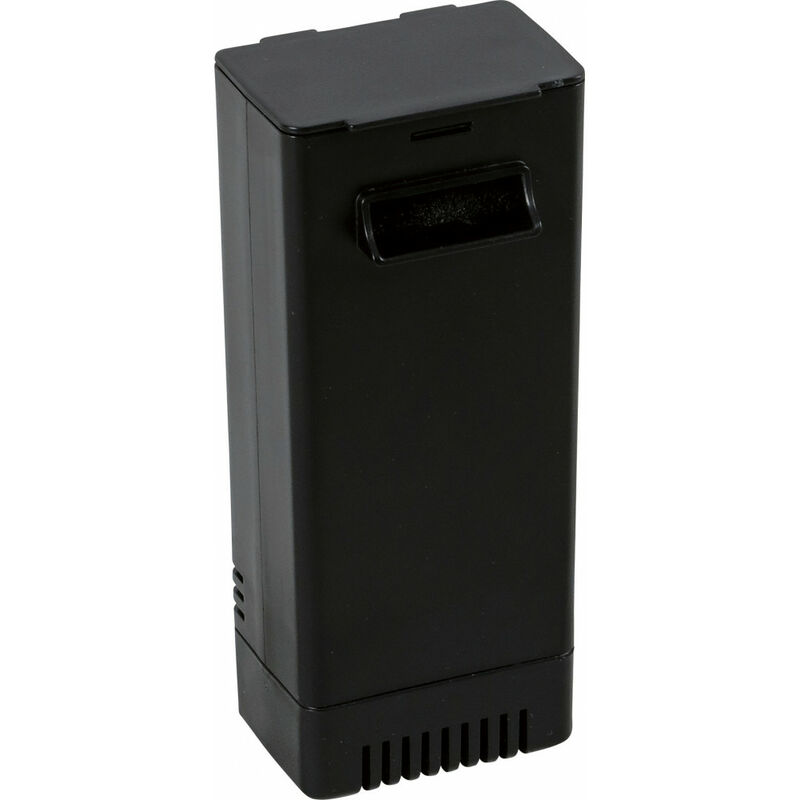 Zolux - Filtración interna en cascada 30, potencia 3w 180l/h para acuarios de 0 a 30l máximo
Zolux - Filtración interna en cascada 30, potencia 3w 180l/h para acuarios de 0 a 30l máximo