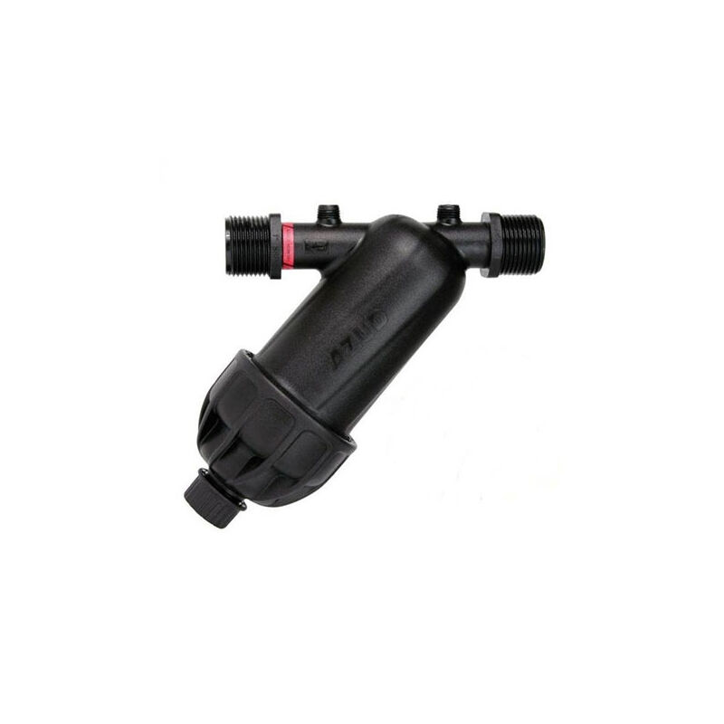 Plantawa Filtro Anillas Manual 1' 120 Mesh Modular 100 Filtros para Tuberías Accesorios de Riego - Azud
Plantawa Filtro Anillas Manual 1' 120 Mesh Modular 100 Filtros para Tuberías Accesorios de Riego - Azud