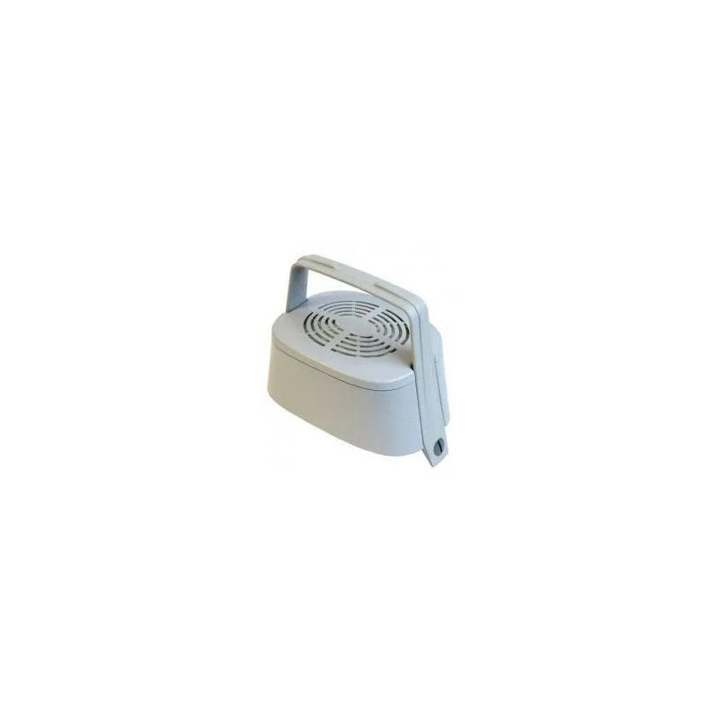 Filtro HEPA H13 con mango para GM80C
