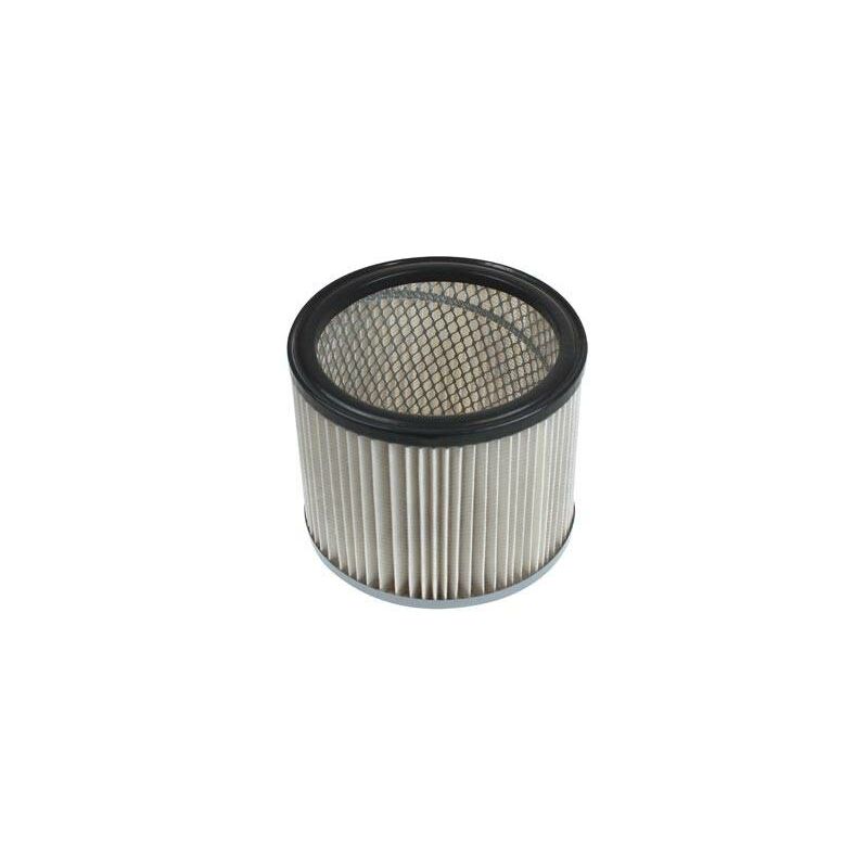 Filtro Hepa Para Aspirador Cenizas Calientes Referencia Aspirador: 9688021 - Ironside
Filtro Hepa Para Aspirador Cenizas Calientes Referencia Aspirador: 9688021 - Ironside