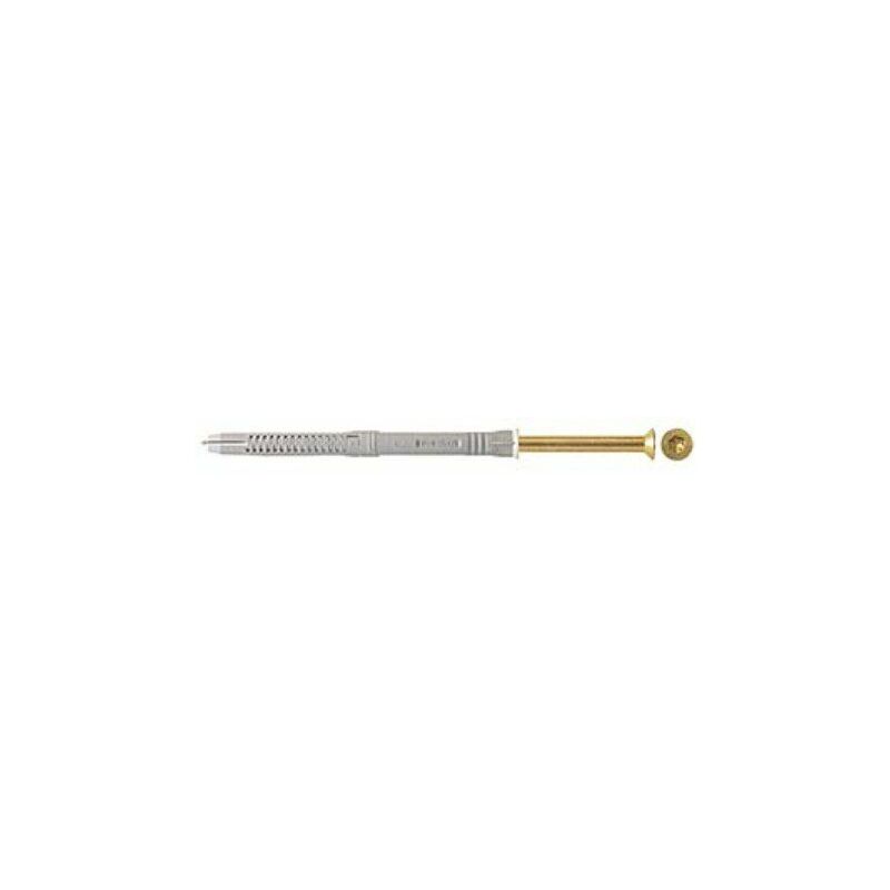 088760 Taco largo universal nylon para marcos FUR 10x115 T (Envase 50 uds) - Fischer
088760 Taco largo universal nylon para marcos FUR 10x115 T (Envase 50 uds) - Fischer