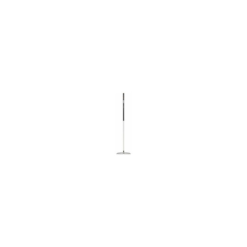 Rastrillo para tierra con 13 púas, Negro/Naranja, Aluminio/Plástico, Xact, M, 1027039 - Fiskars
Rastrillo para tierra con 13 púas, Negro/Naranja, Aluminio/Plástico, Xact, M, 1027039 - Fiskars